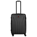 Wenger Oryson - 4-Rollen-Trolley 65 cm erw. (black/red)