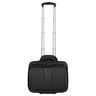 Wenger Patriot II 17" - 2-Rollen-Businesstrolley 44 cm (black)