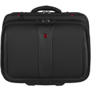 Wenger Patriot II 17" - 2-Rollen-Businesstrolley 44 cm (black) - Ansicht 9