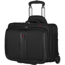 Wenger Patriot II 17" - 2-Rollen-Businesstrolley 44 cm (black) - Ansicht 4