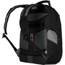 Wenger Pegasus Comfortable 17" - Rucksack 47 cm (black) - Markenkoffer
