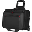 Wenger Potomac 17" - 2-Rollen-Businesstrolley 43 cm (black) - Ansicht 3