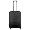 Wenger Prymo - 4-Rollen-Trolley M 65 cm erw. (black)