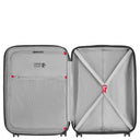 Wenger Prymo - 4-Rollen-Trolley M 65 cm erw. (black) - Ansicht 8