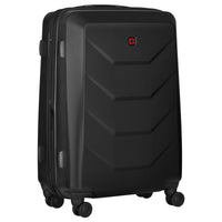 Wenger Prymo - 4-Rollen-Trolley M 65 cm erw. (black) - Ansicht 2