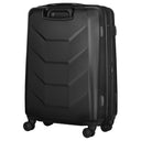 Wenger Prymo - 4-Rollen-Trolley M 65 cm erw. (black) - Ansicht 3