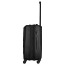 Wenger Prymo - 4-Rollen-Trolley M 65 cm erw. (black) - Ansicht 6