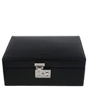 Windrose Beluga - Uhrenkoffer 24.5 cm (schwarz) - Ansicht 2