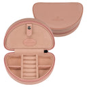 Windrose Marvella - Schmucketui 16 cm (rose) - Markenkoffer