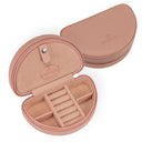 Windrose Marvella - Schmucketui 16 cm (rose) - Markenkoffer