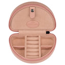 Windrose Marvella - Schmucketui 16 cm (rose) - Markenkoffer