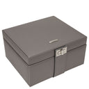 Windrose Marvella - Schmuckkoffer mit Reiseetui 21.5 cm (ash) - Markenkoffer