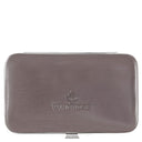 Windrose Merino - Maniküre Set 11 cm (grau) - Ansicht 2