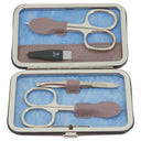 Windrose Merino - Maniküre Set 11 cm (grau)