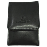 Windrose Merino Moda - Maniküre Set 11 cm (schwarz) - Ansicht 2