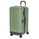 Zero Halliburton Edge Light - 4 - Rollen - Trolley 77 cm (sage) - Markenkoffer