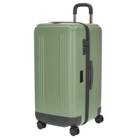 Zero Halliburton Edge Light - 4-Rollen-Trolley 77 cm (sage) - Ansicht 2