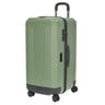 Zero Halliburton Edge Light - 4-Rollen-Trolley 77 cm (sage) - Ansicht 2