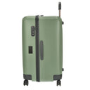 Zero Halliburton Edge Light - 4 - Rollen - Trolley 77 cm (sage) - Markenkoffer