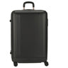 Zero Halliburton Edge Light - 4 - Rollen - Trolley 78 cm (black) - Markenkoffer