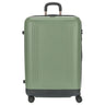 Zero Halliburton Edge Light - 4 - Rollen - Trolley 78 cm (sage) - Markenkoffer
