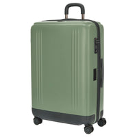 Zero Halliburton Edge Light - 4-Rollen-Trolley 78 cm (sage) - Ansicht 2