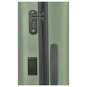 Zero Halliburton Edge Light - 4-Rollen-Trolley 78 cm (sage) - Ansicht 7