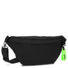 zwei Alex - Gürteltasche 39 cm (black)