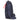zwei Alex - Umhängetasche 28 cm (blue) - Markenkoffer