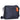zwei Alex - Umhängetasche 28 cm (blue) - Markenkoffer