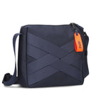 zwei Alex - Umhängetasche 28 cm (blue) - Markenkoffer