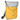 zwei Benno BE120 - Rucksack 37 cm (yellow) - Markenkoffer