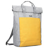 zwei Benno BE260 - Rucksack 59 cm erw. (yellow) - Markenkoffer