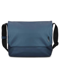 zwei Cargo CA130 - Umhängetasche 33 cm (metallic-blue)