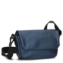 zwei Cargo CA40 - Umhängetasche 26 cm (metallic - blue) - Markenkoffer