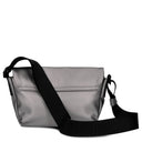 zwei Cargo CA40 - Umhängetasche 26 cm (metallic-stone) - Ansicht 4