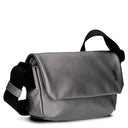 zwei Cargo CA40 - Umhängetasche 26 cm (metallic-stone) - Ansicht 2