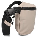 zwei Cargo CAH55 - Gürteltasche 31 cm (sand) - Ansicht 3