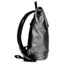 zwei Cargo CAR130 - Rucksack 37 cm (metallic - stone) - Markenkoffer