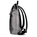 zwei Cargo CAR130 - Rucksack 37 cm (metallic-stone) - Ansicht 3