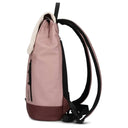 zwei Cargo CAR130 - Rucksack 37 cm (white - bordeaux) - Markenkoffer