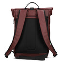 zwei Cargo CAR200 - Rucksack 44/52 cm (bordeaux) - Ansicht 4