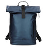 zwei Cargo CAR200 - Rucksack 44/52 cm (metallic-blue)