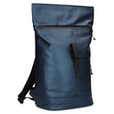 zwei Cargo CAR200 - Rucksack 44/52 cm (metallic-blue) - Ansicht 7