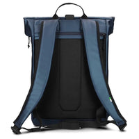zwei Cargo CAR200 - Rucksack 44/52 cm (metallic-blue) - Ansicht 4