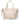zwei Cleo - Shopper 42 cm (sand - new) - Markenkoffer