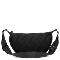 zwei Cleo - Umhängetasche 30 cm (black-new) - Ansicht 4