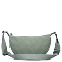 zwei Cleo - Umhängetasche 30 cm (eucalyptus-new) - Ansicht 4