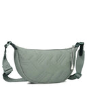 zwei Cleo - Umhängetasche 30 cm (eucalyptus-new) - Ansicht 2