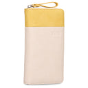 zwei Eva EV2 - Geldbörse 15cc 19 cm (off - white) - Markenkoffer